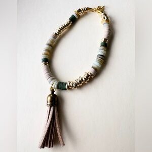 Earthy Toned Bracelet